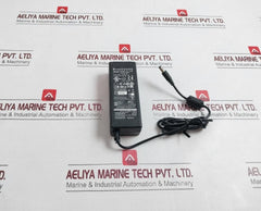Hoioto Ads-65Lsi-12-1 12036E Switching Power Adapter In:100-240V 50/60Hz