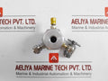 Hoke 6610M2Y Bleed Valve 6000 Psi (414 Bar)