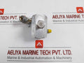 Hoke 6610M2Y Bleed Valve 6000 Psi (414 Bar)