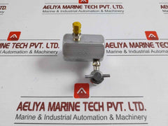 Hoke 6610M2Y Bleed Valve 6000 Psi (414 Bar)