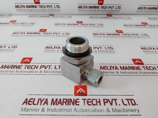 Hoke Valve