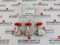 Hoke Nov Rig Solutions 2732L8Yx Needle Valve