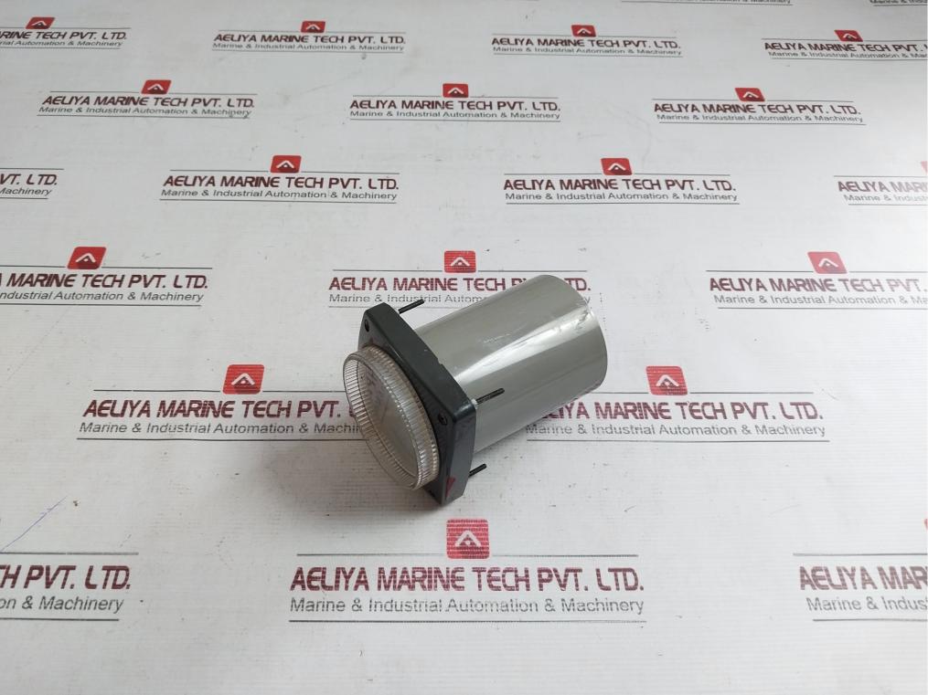 Hokuyo Ac-dbk Auto Counter D-1001 Ac100V 0 To 30