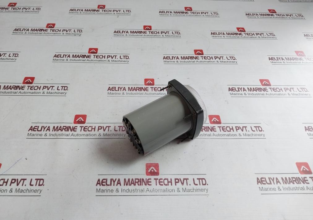 Hokuyo Ac-dbk Auto Counter D-1001 Ac100V 0 To 30