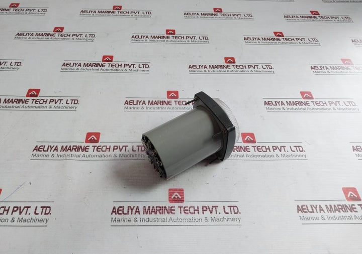 Hokuyo Ac-dbk Auto Counter D-1001 Ac100V 0 To 30