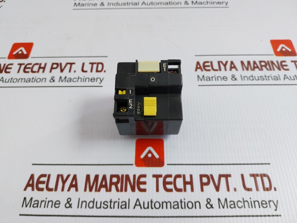 Hokzl1 Mechanical Latching Block Hyundai