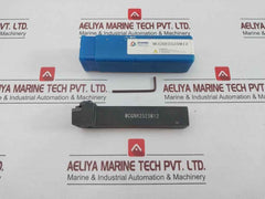 Holder For Outer Diameter Machining (Lever Lock Clamp) Mcgnr2525M12 Zhimei