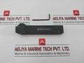 Holder For Outer Diameter Machining (Lever Lock Clamp) Mcgnr2525M12 Zhimei