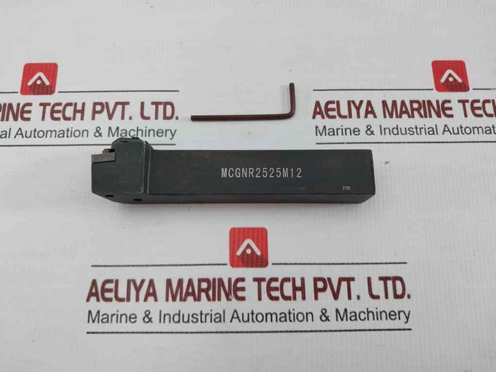 Holder For Outer Diameter Machining (Lever Lock Clamp) Mcgnr2525M12 Zhimei