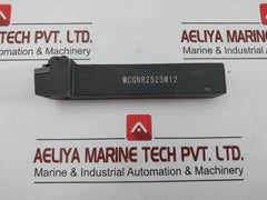 Holder For Outer Diameter Machining (Lever Lock Clamp) Mcgnr2525M12 Zhimei