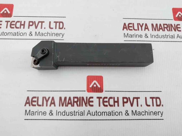 Holder For Outer Diameter Machining (Lever Lock Clamp) Mcgnr2525M12 Zhimei