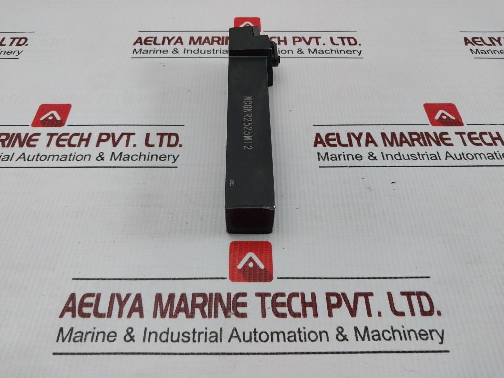 Holder For Outer Diameter Machining (Lever Lock Clamp) Mcgnr2525M12 Zhimei
