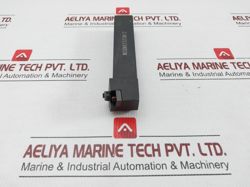Holder For Outer Diameter Machining (Lever Lock Clamp) Mcgnr2525M12 Zhimei