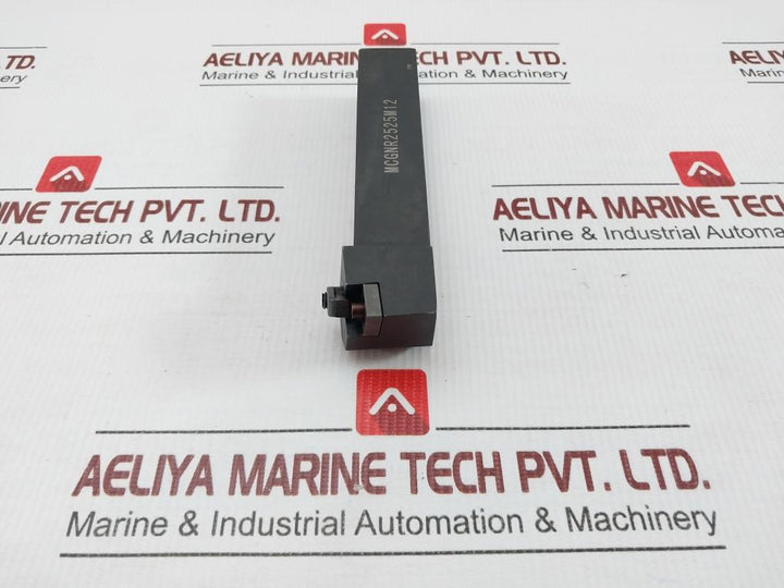 Holder For Outer Diameter Machining (Lever Lock Clamp) Mcgnr2525M12 Zhimei