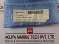 Holder For Shutter Tube Support Main Boiler System 8 431-000.134