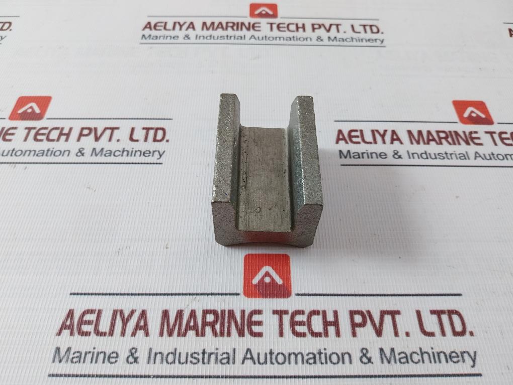 Holder For Shutter Tube Support Main Boiler System 8 431-000.134