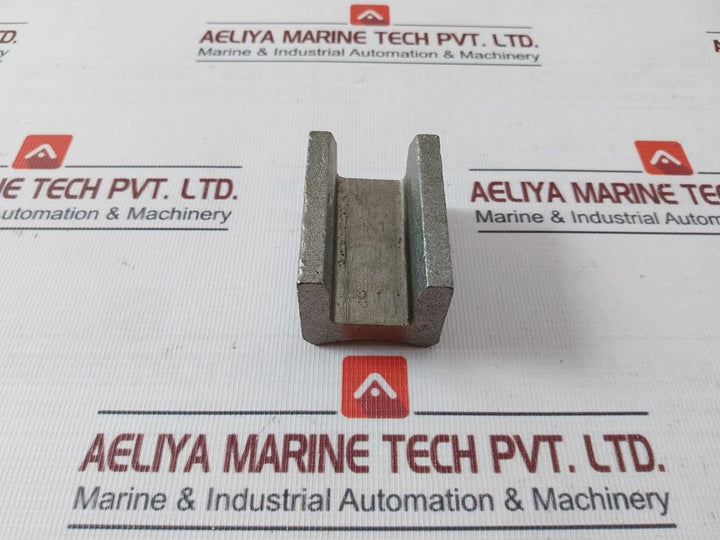 Holder For Shutter Tube Support Main Boiler System 8 431-000.134