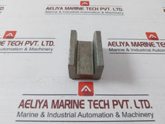 Holder For Shutter Tube Support Main Boiler System 8 431-000.134
