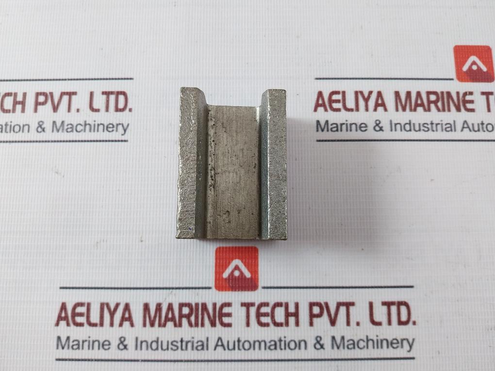 Holder For Shutter Tube Support Main Boiler System 8 431-000.134