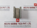Holder For Shutter Tube Support Main Boiler System 8 431-000.134