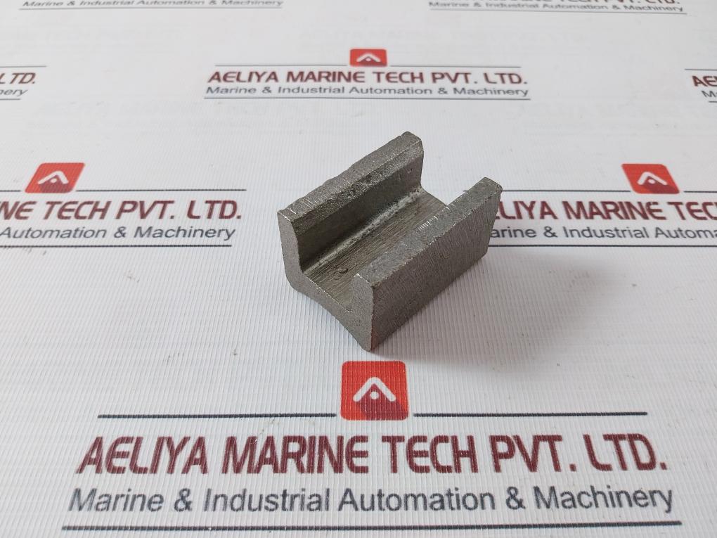 Holder For Shutter Tube Support Main Boiler System 8 431-000.134