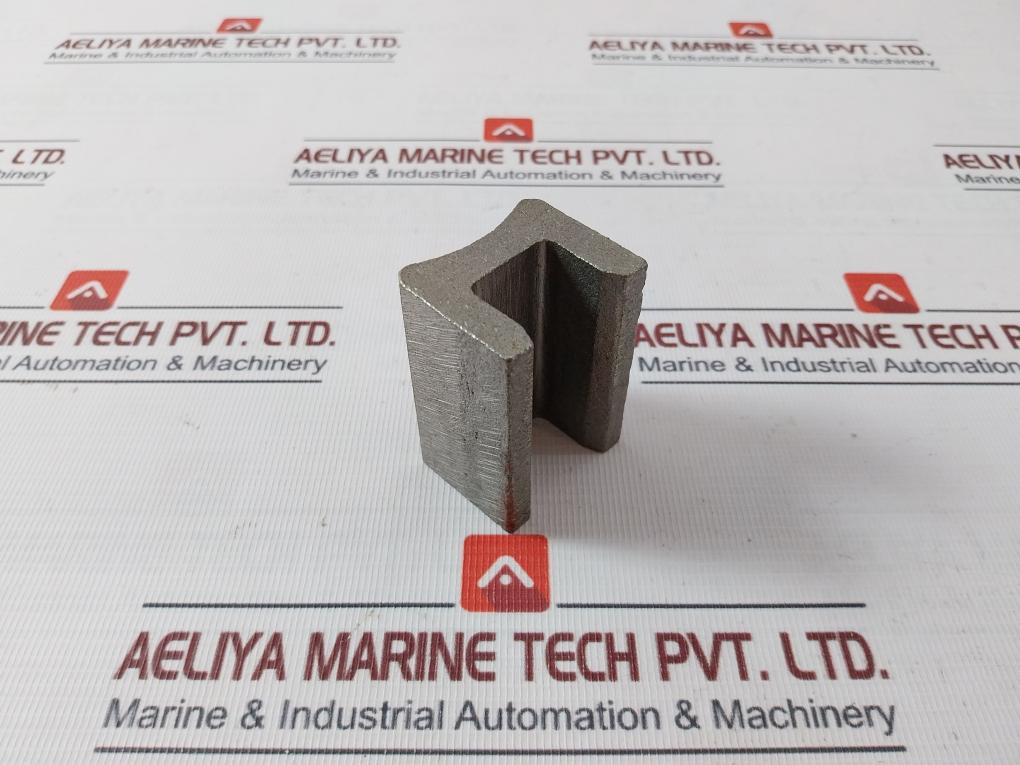 Holder For Shutter Tube Support Main Boiler System 8 431-000.134