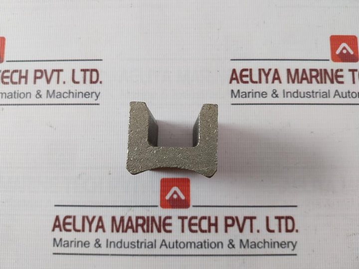 Holder For Shutter Tube Support Main Boiler System 8 431-000.134