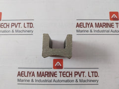 Holder For Shutter Tube Support Main Boiler System 8 431-000.134
