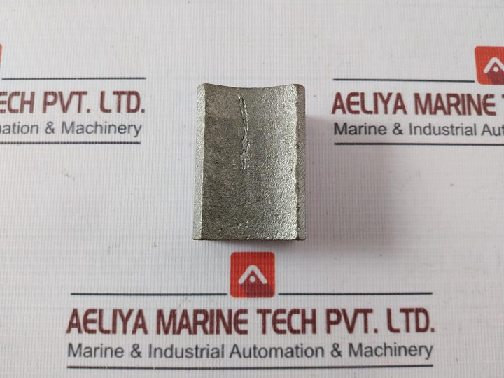 Holder For Shutter Tube Support Main Boiler System 8 431-000.134