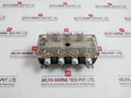 Holec Hh S32C/4 Switch Disconnector 200A 600Vac