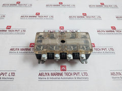 Holec Hh S32C/4 Switch Disconnector 200A 600Vac