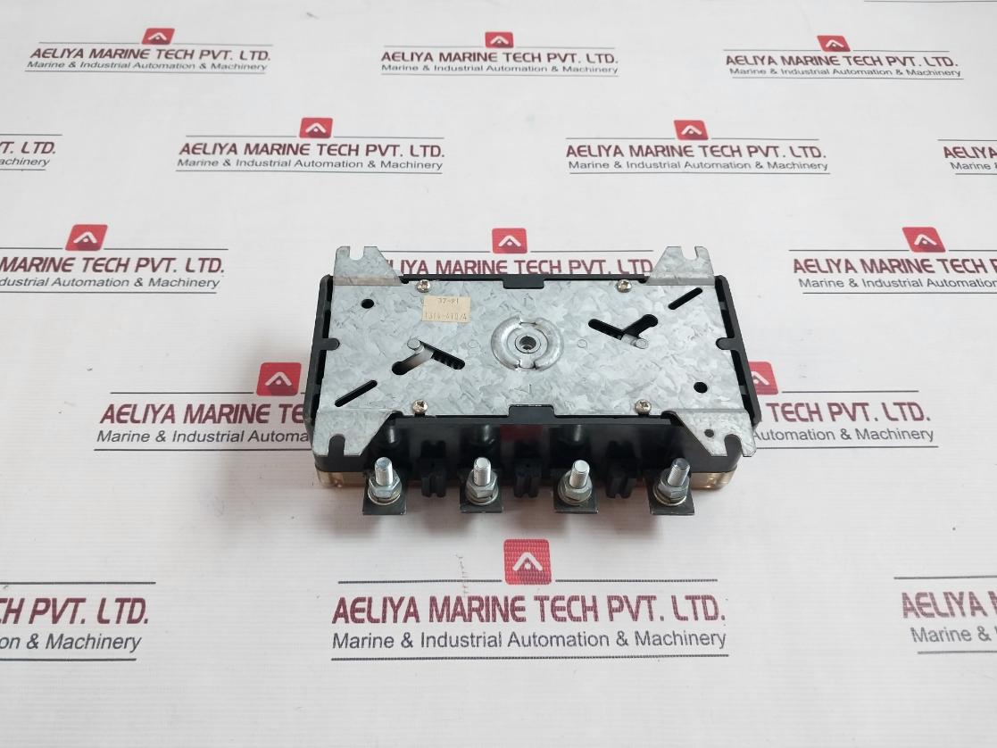 Holec Hh S32C/4 Switch Disconnector 200A 600Vac