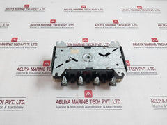 Holec Hh S32C/4 Switch Disconnector 200A 600Vac
