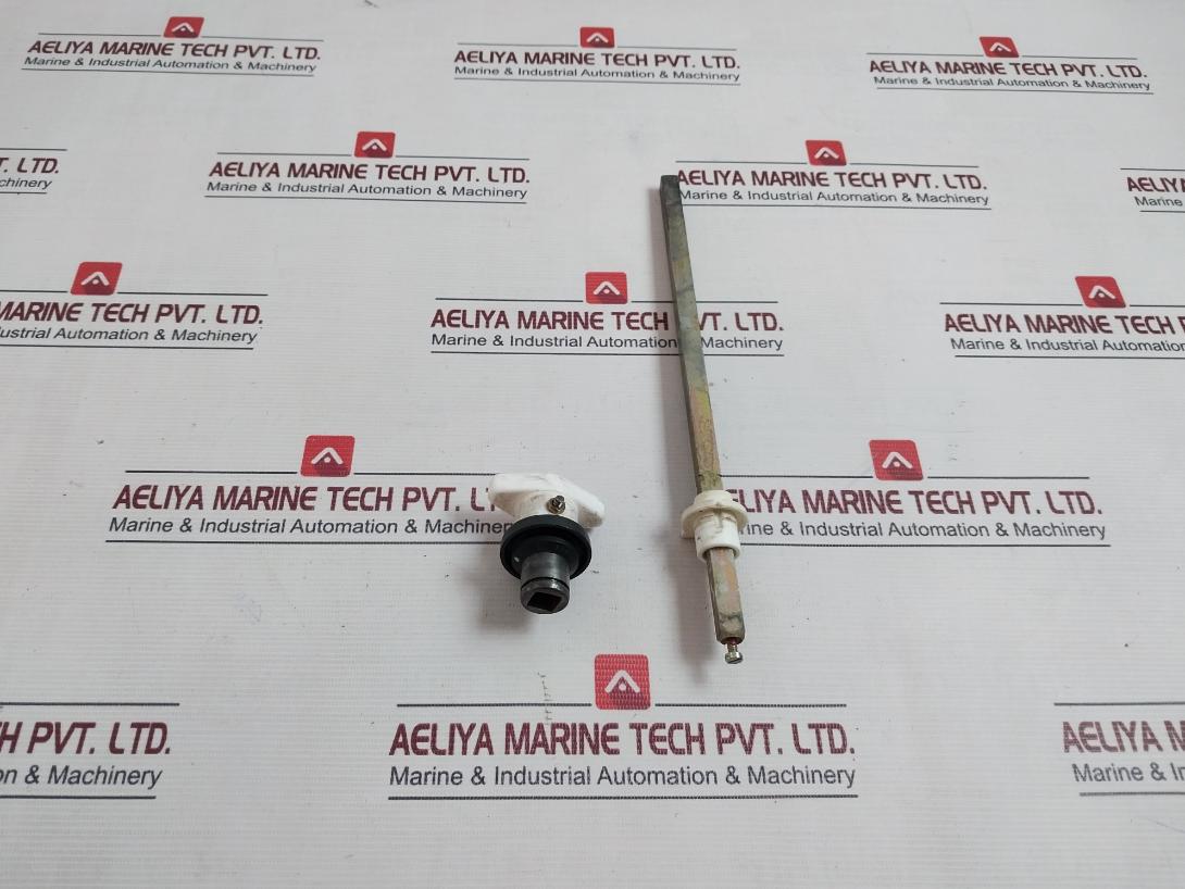 Holec Hh S32C/4 Switch Disconnector 200A 600Vac