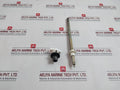 Holec Hh S32C/4 Switch Disconnector 200A 600Vac