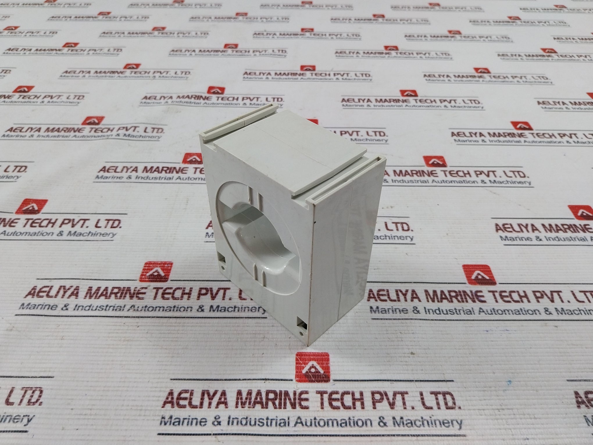 Holec Hf5 Current Transformer 741E0022 500/5A