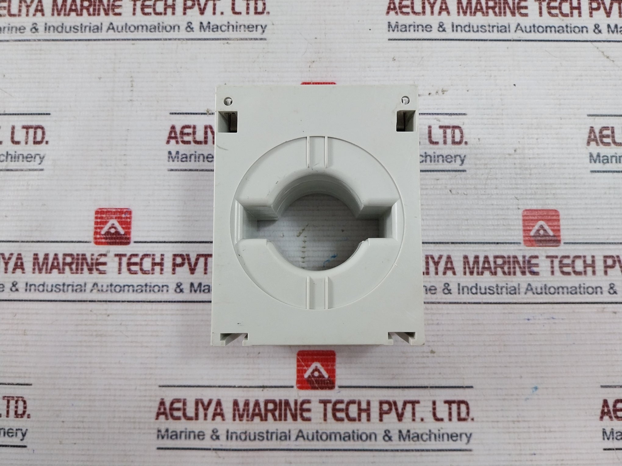 Holec Hf5 Current Transformer 741E0022 500/5A