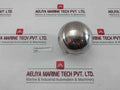 Hollow Stainless Steel Ball 4” Ss316