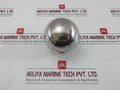 Hollow Stainless Steel Ball 4” Ss316