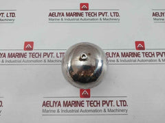 Hollow Stainless Steel Ball 4” Ss316