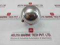Hollow Stainless Steel Ball 4” Ss316