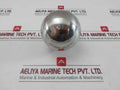 Hollow Stainless Steel Ball 4” Ss316