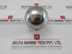 Hollow Stainless Steel Ball 4” Ss316