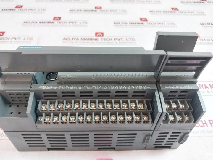 Hollysys Le5108 Programmable Logic Controller 24Vdc Le5220