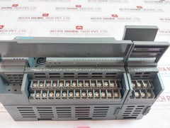 Hollysys Le5108 Programmable Logic Controller 24Vdc Le5220
