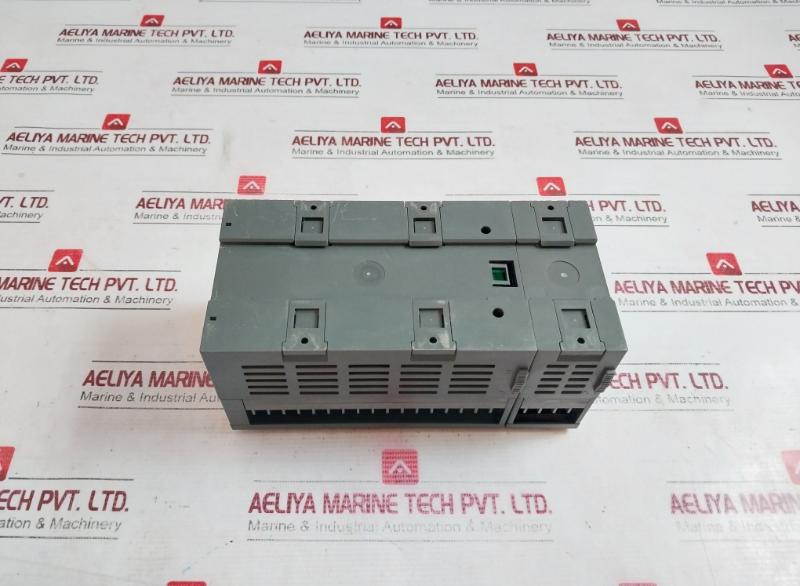 Hollysys Le5108 Programmable Logic Controller 24Vdc Le5220