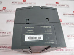 Hollysys Le5108 Programmable Logic Controller 24Vdc Le5220