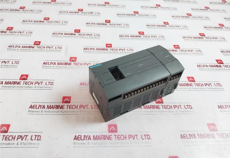 Hollysys Le5108 Programmable Logic Controller 24Vdc Le5220