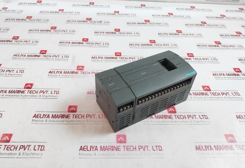 Hollysys Le5108 Programmable Logic Controller 24Vdc Le5220