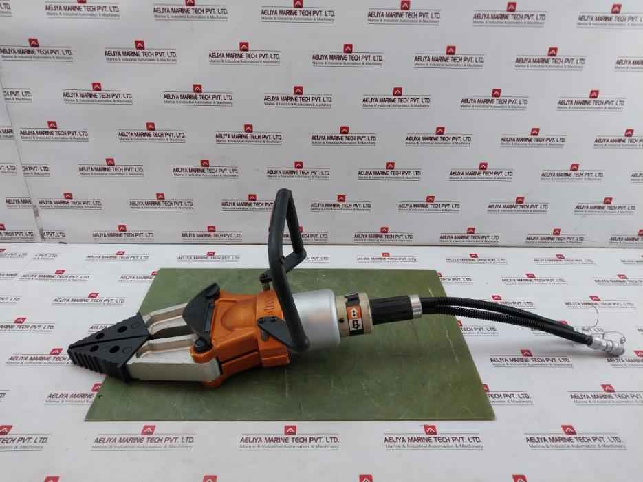 Holmatro Sp 4240 Hydraulic Spreader 150.012.114,72Mpa,142Cc